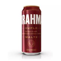 Cerveja Duplo Malte Brahma Lata 473ml Cerveja Duplo Malte Brahma Lata 473ml