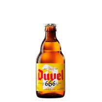 Cerveja Duvel 6,66 Gf 330ml - Duvel Moortgat