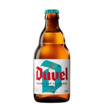 Cerveja Duvel Tripel Hop Cashmere Gf 330ml - Duvel Moortgat