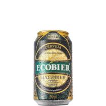 Cerveja Ecobier Malzbier Lata 350ml - NCM 04012010