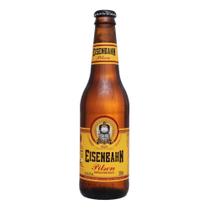 Cerveja Eisenbahn Pilsen 355ml