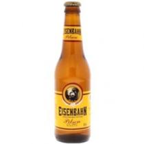 Cerveja Eisenbahn Pilsen Long Neck 355 ml