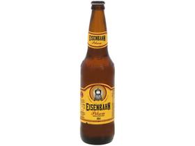Cerveja Eisenbahn Pilsen Puro Malte Garrafa 600Ml - 2 unidades Cerveja Eisenbahn Pilsen Puro Malte Garrafa 600Ml - 2 unidades
