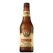 Cerveja Eisenbahn Weizenbier Long 355ml