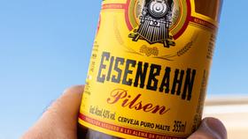 Cerveja Eisenbahn