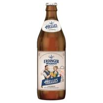 Cerveja erdinger helles 500ml