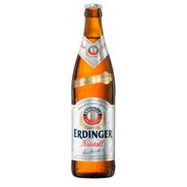 Cerveja erdinger kristall 500ml