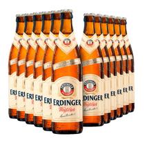 Cerveja Erdinger Tradicional Weissbier 500Ml - Caixa 12 Unid