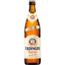 Cerveja Erdinger Weissbier Clara 500ml Cerveja Erdinger Weissbier Clara 500ml