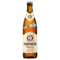 Cerveja Erdinger Weissbier Garrafa 500ml Cerveja Erdinger Weissbier Garrafa 500ml