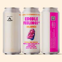 Cerveja Escafandrista - Edible Feelings 2 - Rejoice