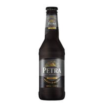 Cerveja Escura Premium Petra 330ml Cerveja Escura Premium Petra 330ml
