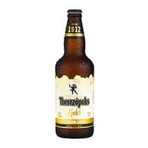 Cerveja Especial Gold Premium Lager Therezópolis 500ml