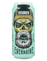 Cerveja Everbrew - Evermaine Cerveja Everbrew - Evermaine