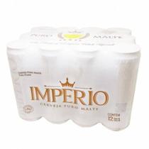 Cerveja fardo