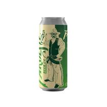 Cerveja Faroeste American IPA Billy The Hop unid. 473ml