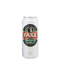 Cerveja Faxe Premium Lata 500 Ml