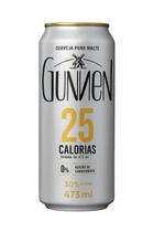 Cerveja Fitness Pilsen Zero Açúcar Low Carb 12 Un. Latão 473ml Baixa Caloria