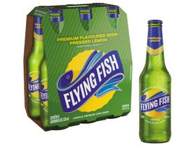 Cerveja Flying Fish 6 Garrafas 330ml