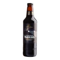 Cerveja Fuller's Black Cab Stout 500ml