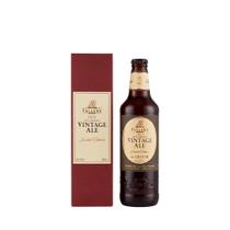 Cerveja Fuller's Vintage Ale 2021 Limited Edition 500ml