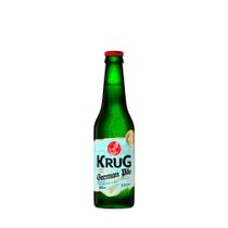 Cerveja German Pilsen Krug - 355ml