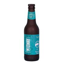 Cerveja Goose Island Midway 355 ML