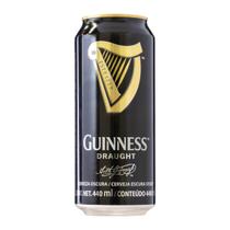 Cerveja guinness lt 440ml Cerveja guinness lt 440ml