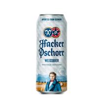 Cerveja Hacker Pschorr Kellerbier - 500ml
