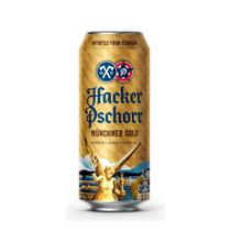 Cerveja Hacker Pschorr Muncher - 500ml