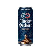 Cerveja Hacker-Pschorr Weissbier - 500ml