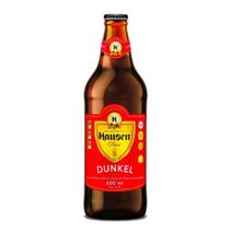 Cerveja Hausen Bier Dunkel 600ml