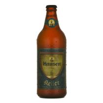 Cerveja Hausen Bier Keller 600ml - Hausen Bier