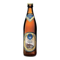 Cerveja HB Original Weissbier 500ml Cerveja HB Original Weissbier 500ml