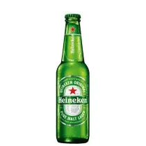 Cerveja Heineken 250ml
