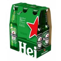 CERVEJA HEINEKEN 330ml