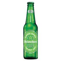 Cerveja HEINEKEN 330ml
