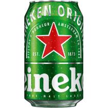Cerveja HEINEKEN 350ml