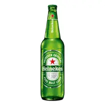 Cerveja HEINEKEN 600ml