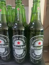 Cerveja heineken