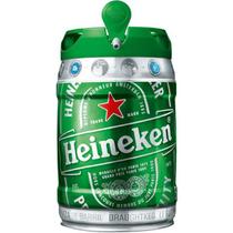 Cerveja Heineken Barril 5 Litros