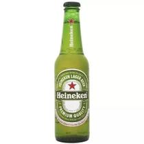 Cerveja Heineken Garrafa 330ml Cerveja Heineken Garrafa 330ml