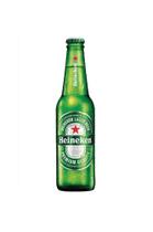Cerveja HEINEKEN Garrafa 330ml