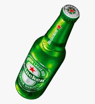 Cerveja heineken - Heineken
