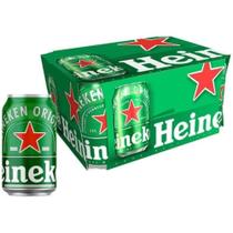 Cerveja Heineken