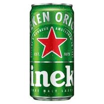 Cerveja Heineken Lata 269 mL