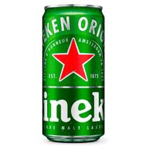 Cerveja Heineken Lata 269ml com 64 unidades