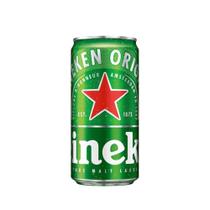 Cerveja Heineken Lata 269ml