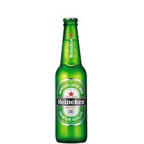 Cerveja Heineken Long Neck 330ml