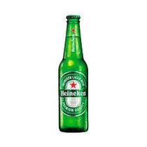 Cerveja heineken Long Neck 330ml